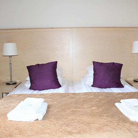 Unique Hotel Stokholm Dış mekan fotoğraf