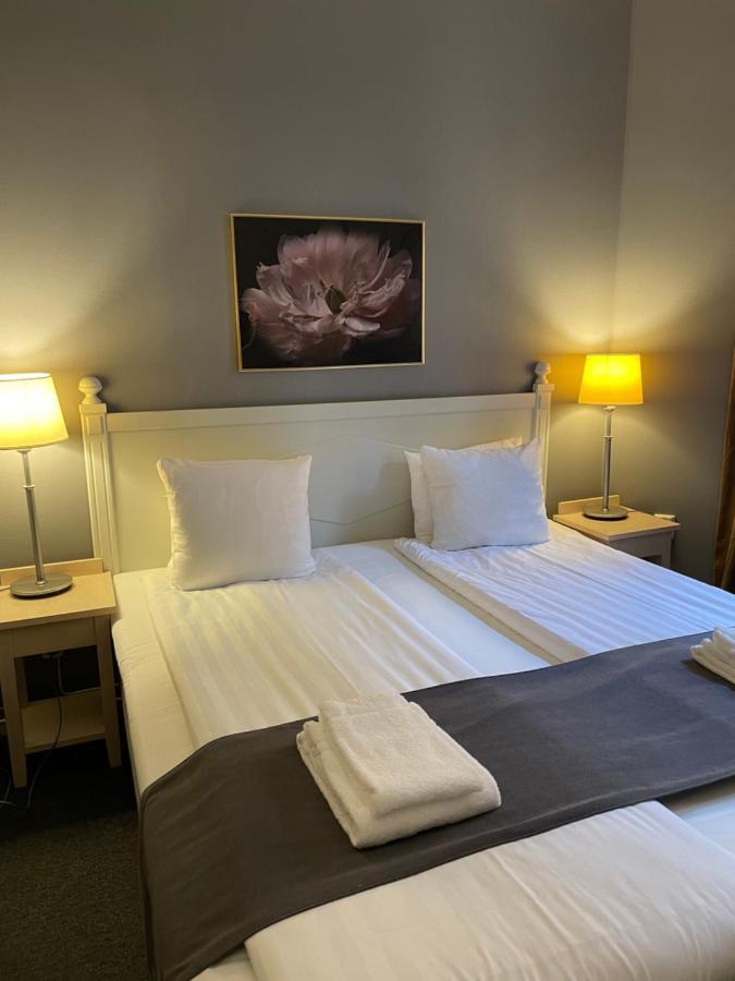 Unique Hotel Stokholm Dış mekan fotoğraf