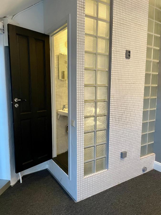Unique Hotel Stokholm Dış mekan fotoğraf