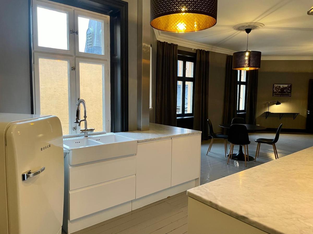 Unique Hotel Stokholm Dış mekan fotoğraf