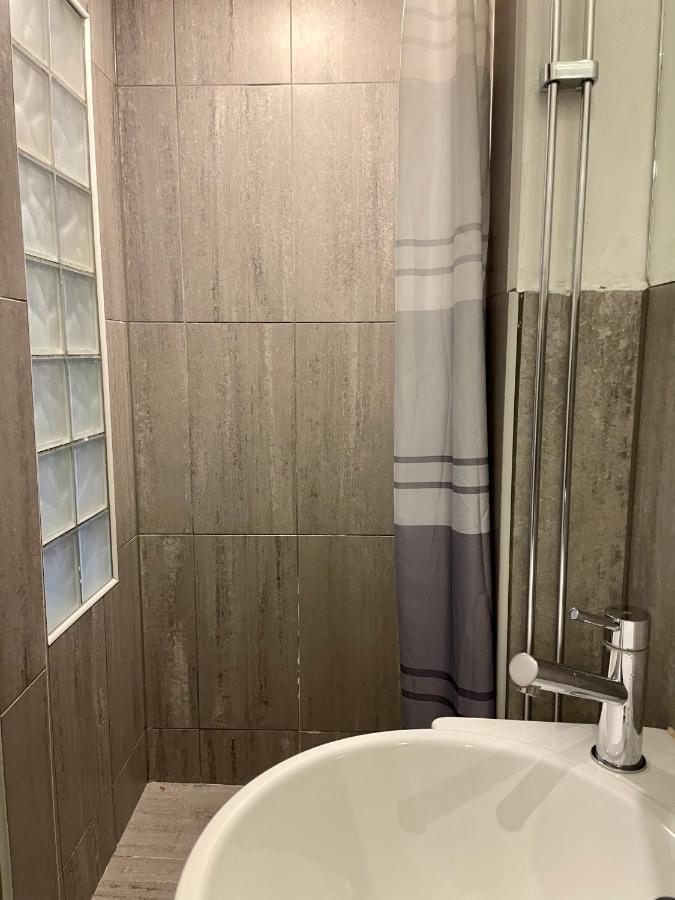 Unique Hotel Stokholm Dış mekan fotoğraf